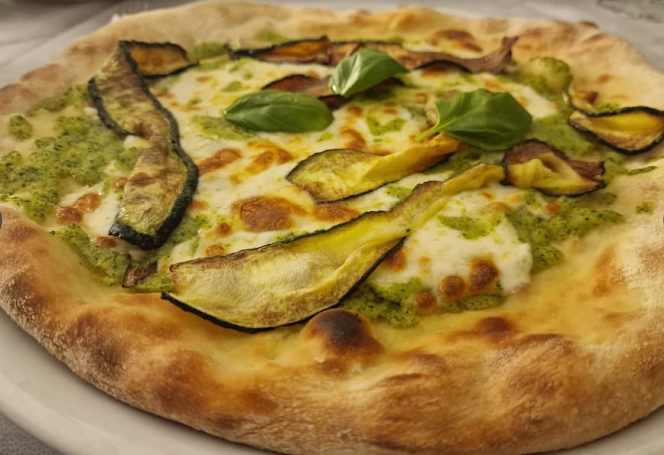 New Idea Pizza - 7