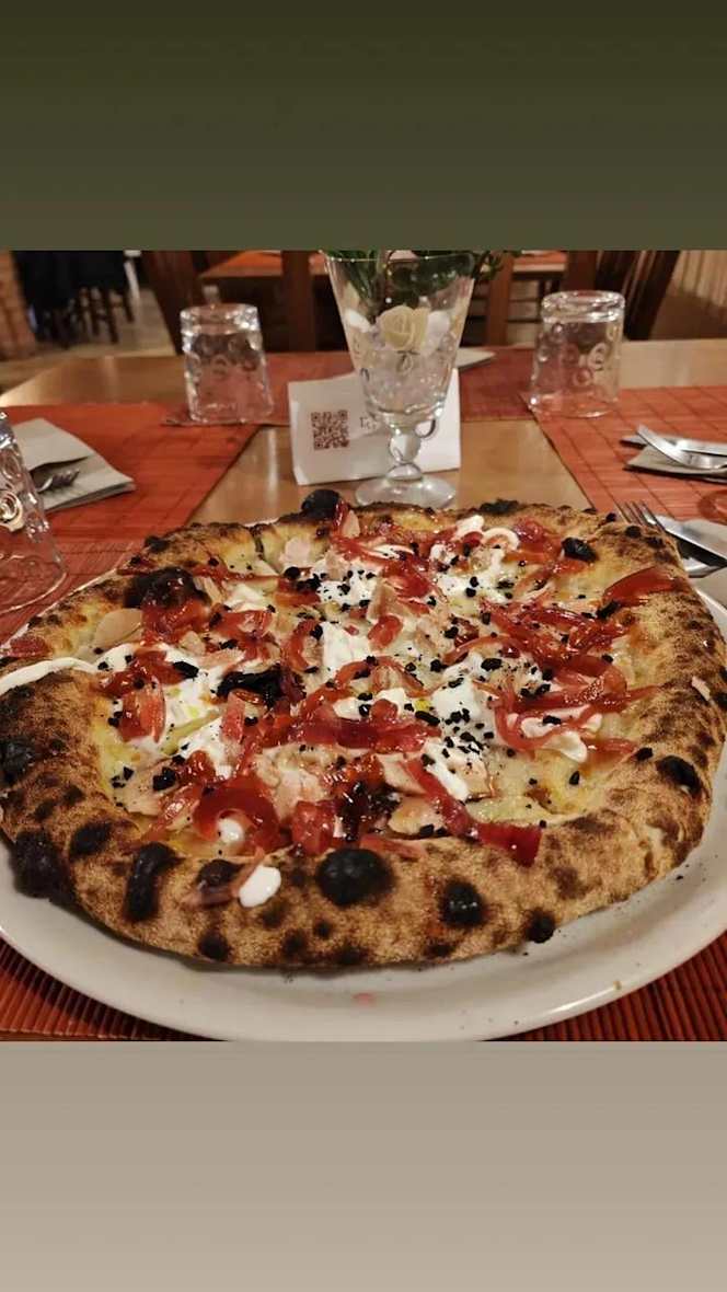 New Idea Pizza - 2