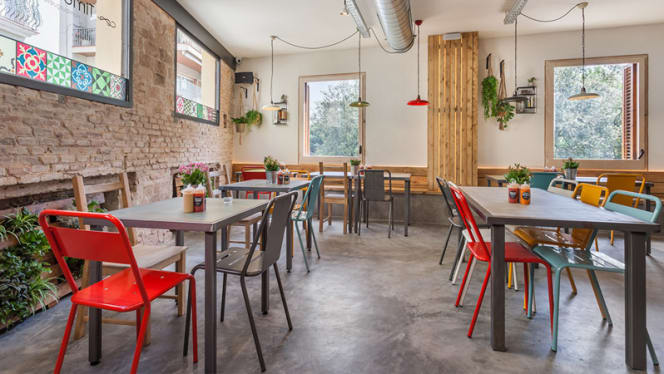 Timesburg Sant Cugat - 9