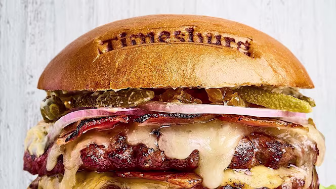 Timesburg Sant Cugat - 1