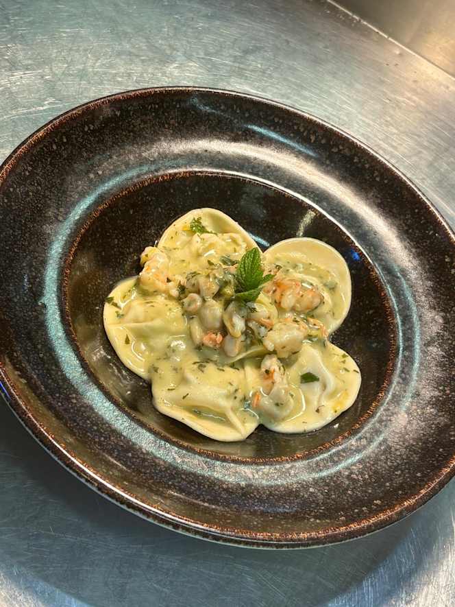 La Conchiglia - 1