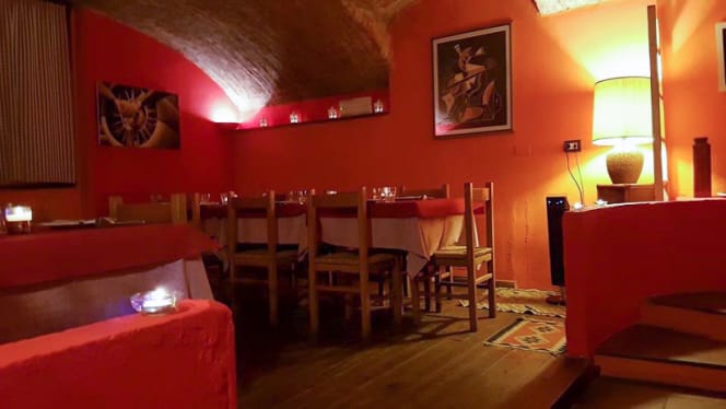 Taverna Maravilha - 0