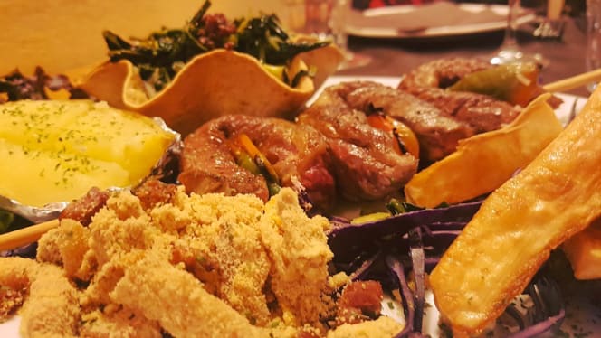 Taverna Maravilha - 2