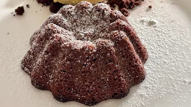 Ristorante Alceo - 3