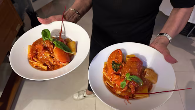 Ristorante Alceo - 2