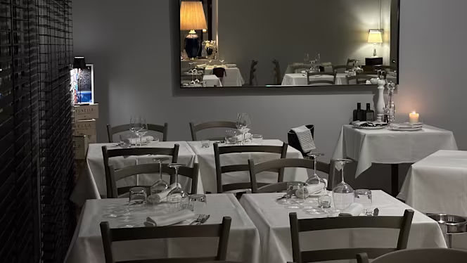 Ristorante Alceo - 5