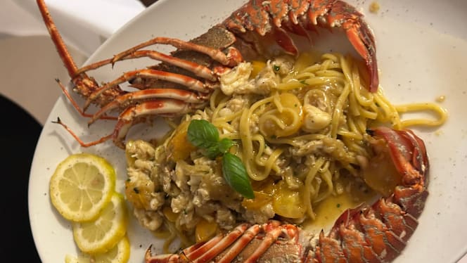 Ristorante Alceo - 1