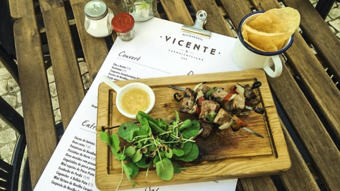 Vicente by Carnalentejana - 4