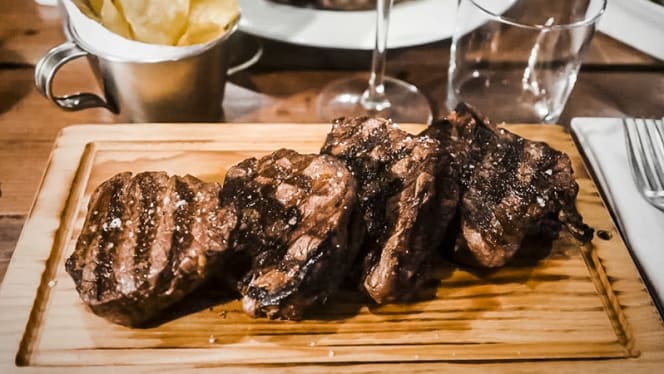 Vicente by Carnalentejana - 1