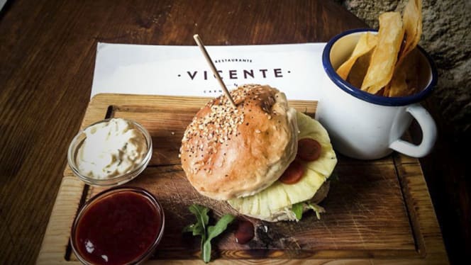 Vicente by Carnalentejana - 3