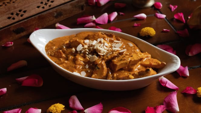 Restaurant the Clay Oven - 1