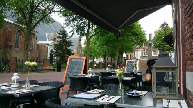 Restaurant the Clay Oven - 0