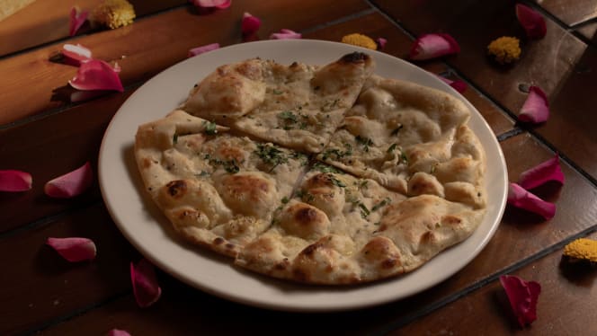 Restaurant the Clay Oven - 6