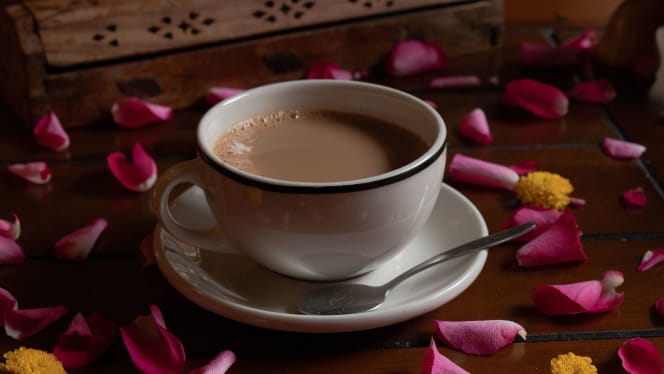 Restaurant the Clay Oven - 4