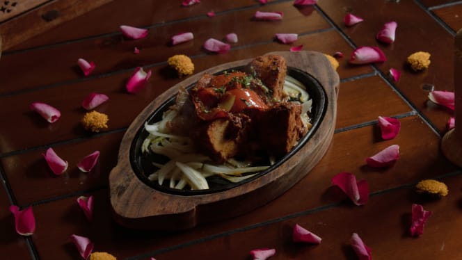 Restaurant the Clay Oven - 3