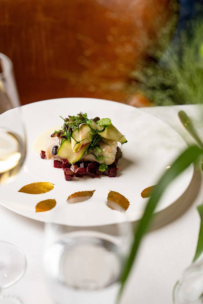 Gavi Restaurant - 2