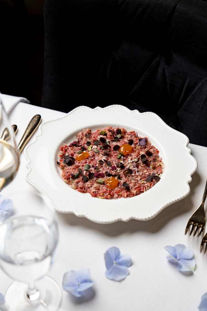 Gavi Restaurant - 2