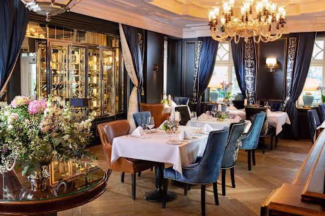 Gavi Restaurant - 2