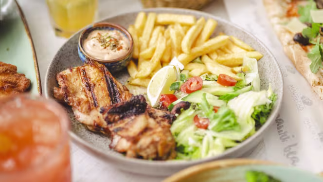 Mauritius Karlsruhe - 9