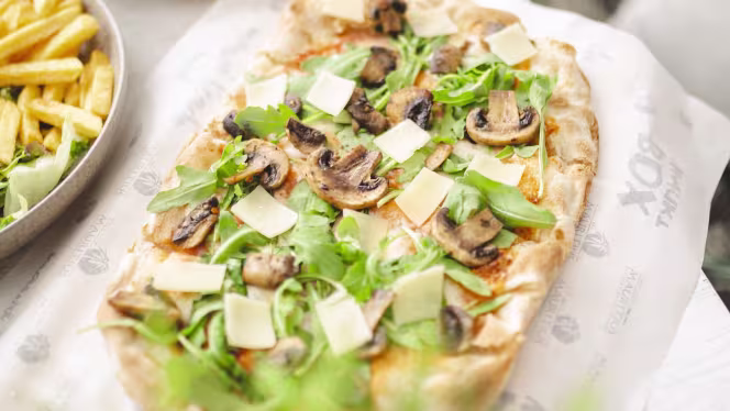 Mauritius Karlsruhe - 1