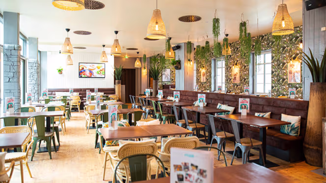 Mauritius Karlsruhe - 4