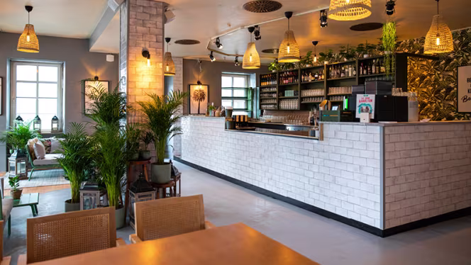 Mauritius Karlsruhe - 3