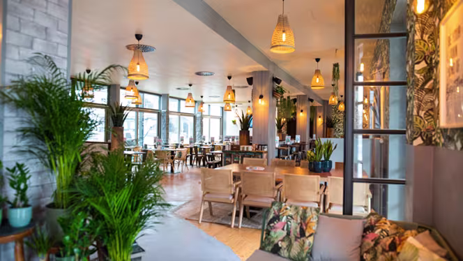 Mauritius Karlsruhe - 7