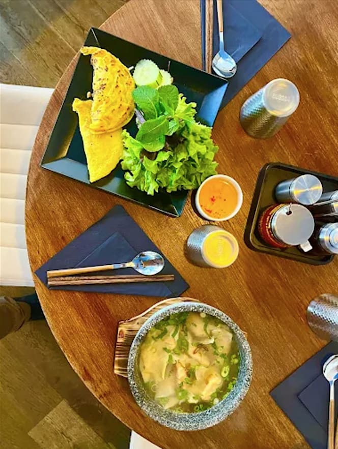Phô et Gaufre - 2