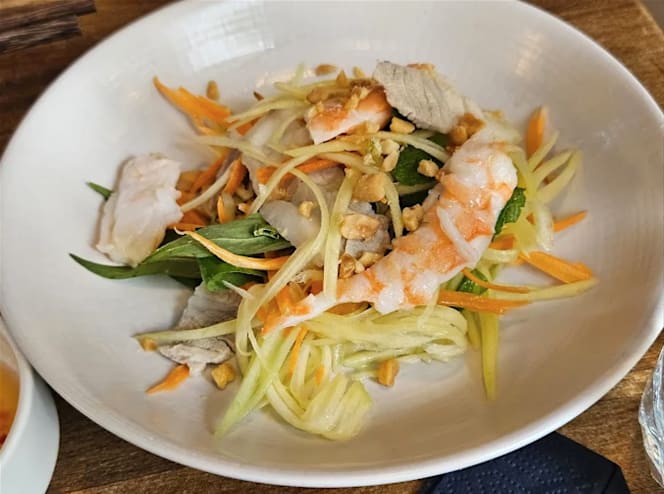 Phô et Gaufre - 1