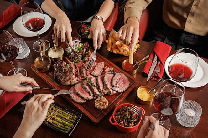 F&B Culture - 2