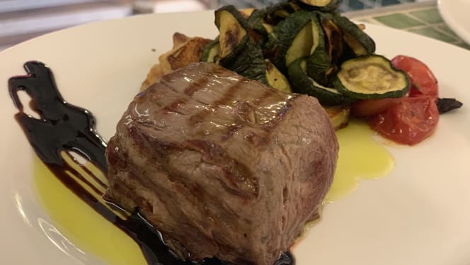 La bottega di Cesare - Roma - 4