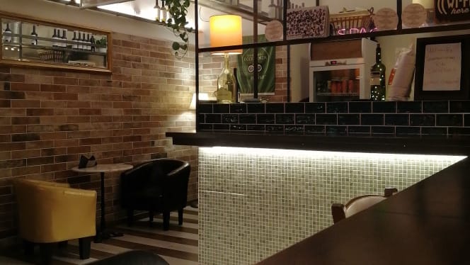 La bottega di Cesare - Roma - 5