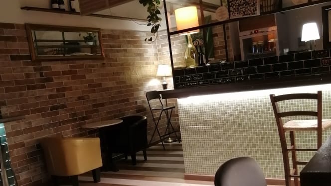 La bottega di Cesare - Roma - 1