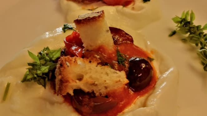 La bottega di Cesare - Roma - 3