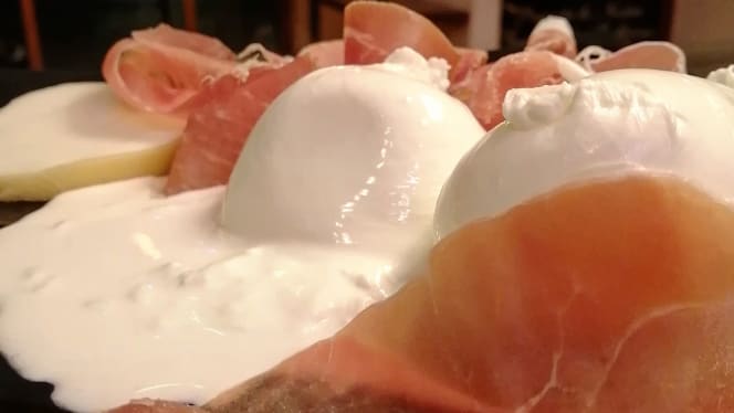 La bottega di Cesare - Roma - 7