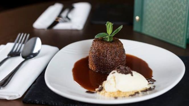 Archy’s Bar & Lounge at The Marble Arch Hotel - London - 6