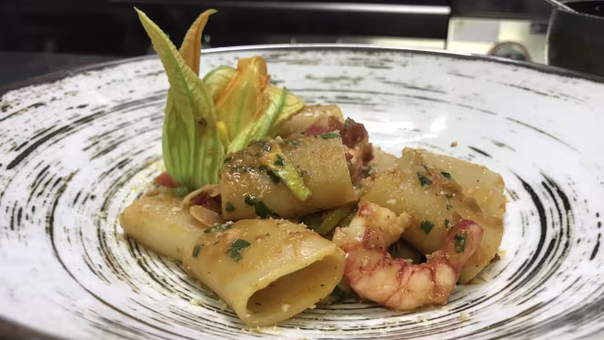 A Paciota Bistrot di Pesce - 0