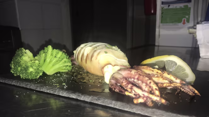 A Paciota Bistrot di Pesce - 1