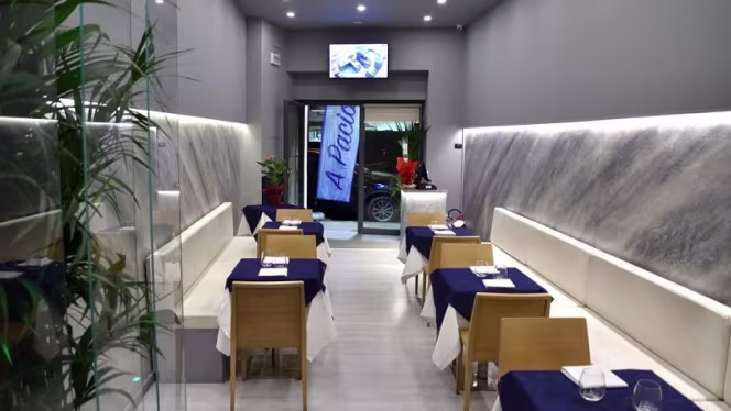 A Paciota Bistrot di Pesce - 5