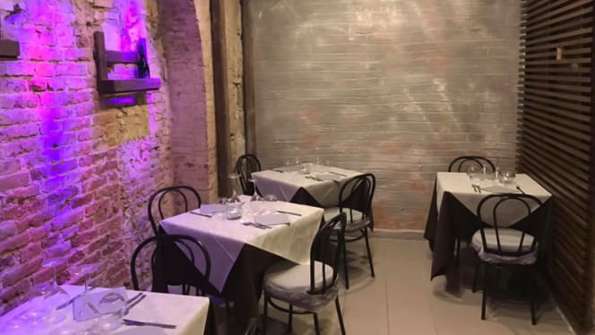 A Paciota Bistrot di Pesce - 6