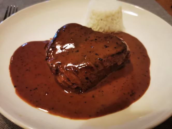 Restaurante Arroceria Humus - 6