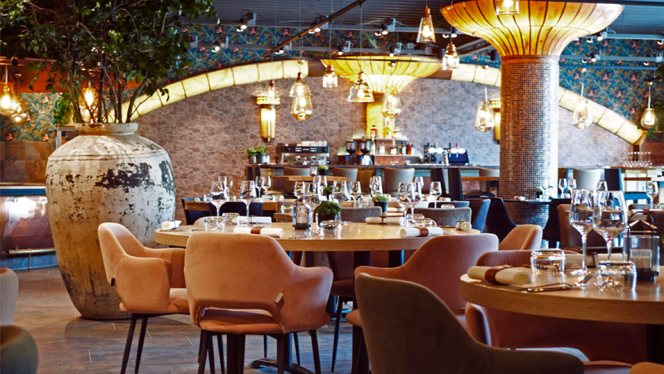 Steakhouse Het Wapen van Kaatsheuvel - 0