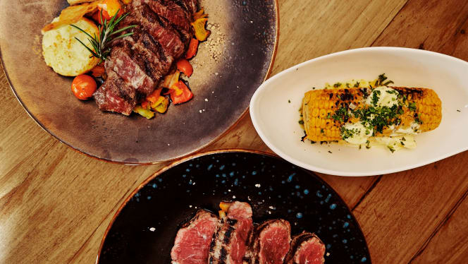 Steakhouse Het Wapen van Kaatsheuvel - 1