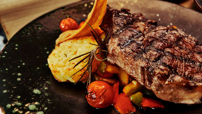 Steakhouse Het Wapen van Kaatsheuvel - 3