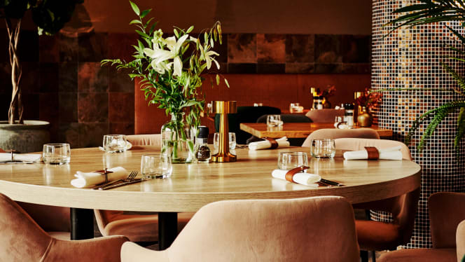 Steakhouse Het Wapen van Kaatsheuvel - 6