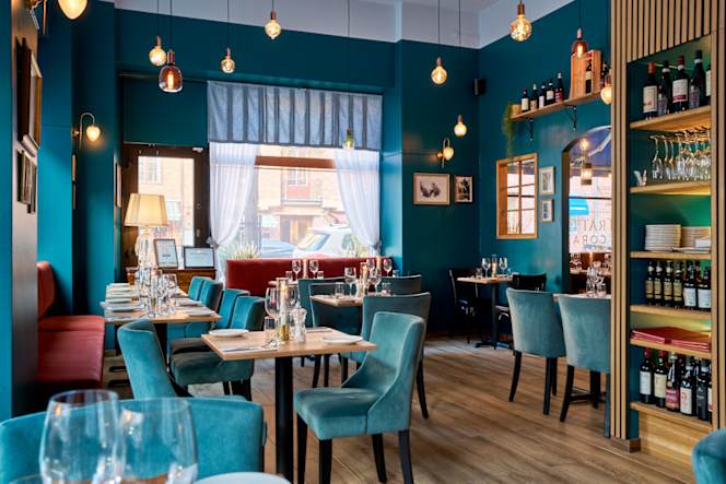 Trattoria Corazza - 5