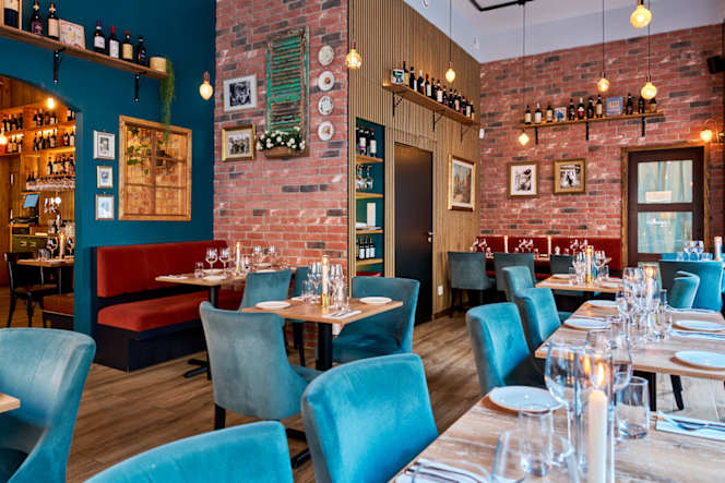 Trattoria Corazza - 4