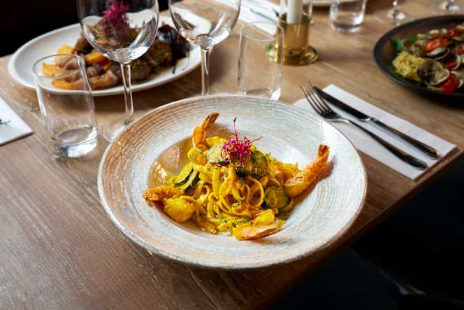 Trattoria Corazza - 2