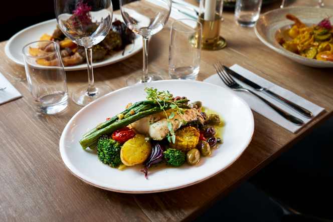 Trattoria Corazza - 3