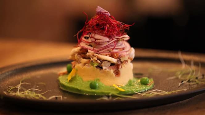 Trattoria Corazza - 7